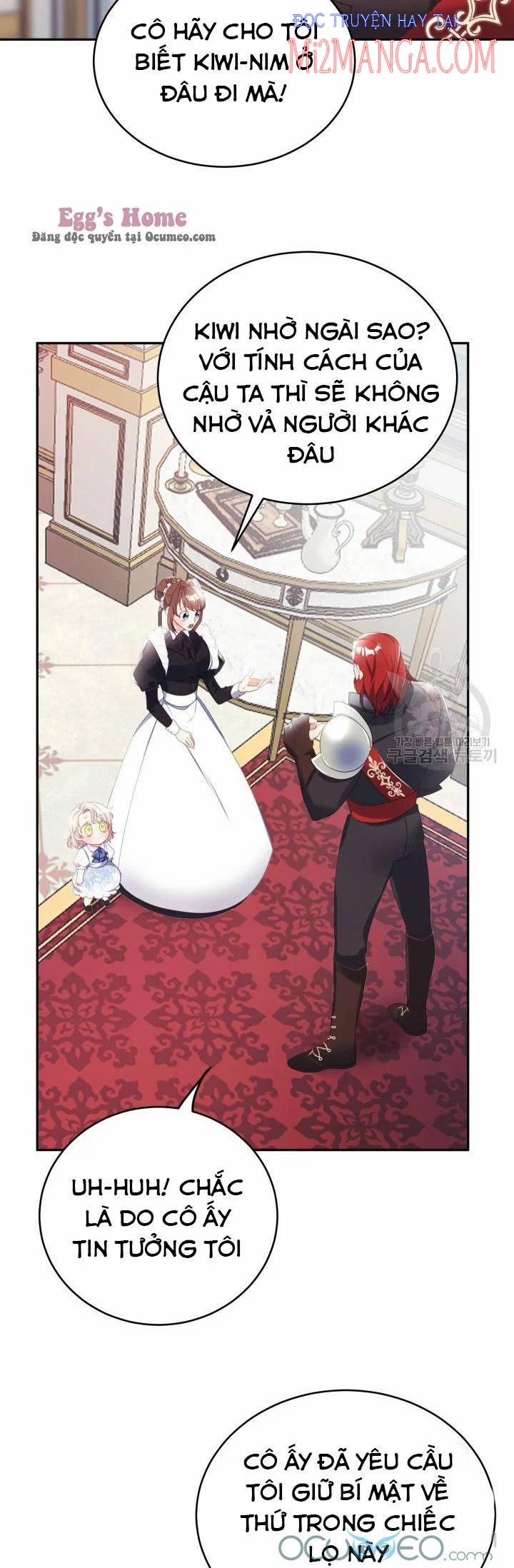 Đứa Con Của Rồng 17 trang 3