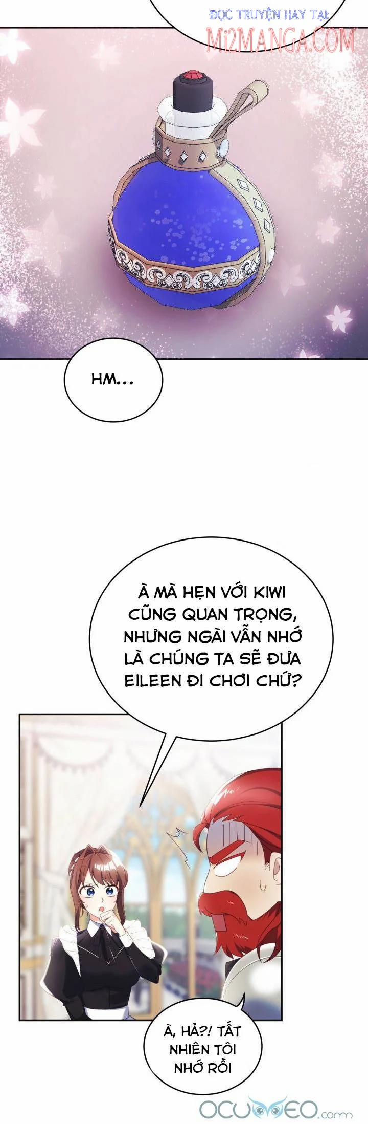 Đứa Con Của Rồng 17 trang 4