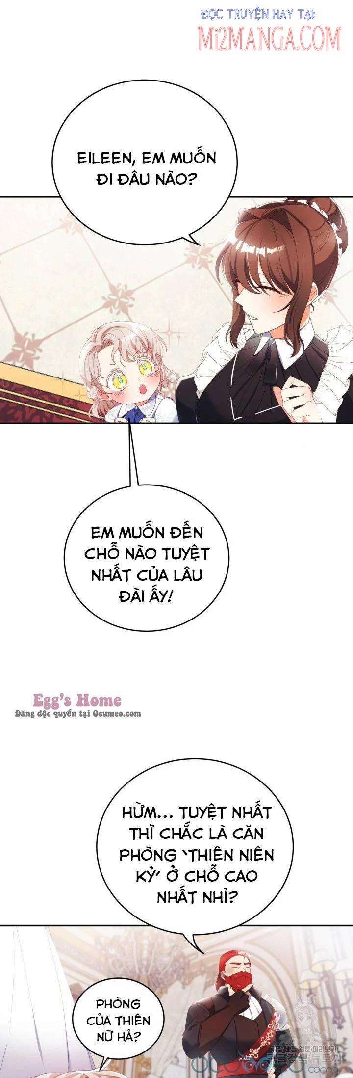 Đứa Con Của Rồng 17 trang 5