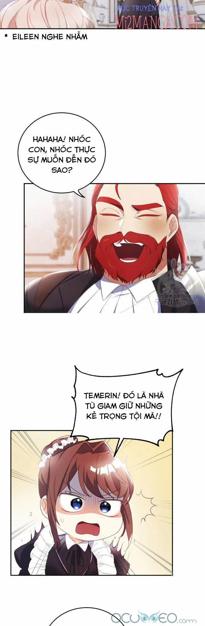 Đứa Con Của Rồng 17 trang 6