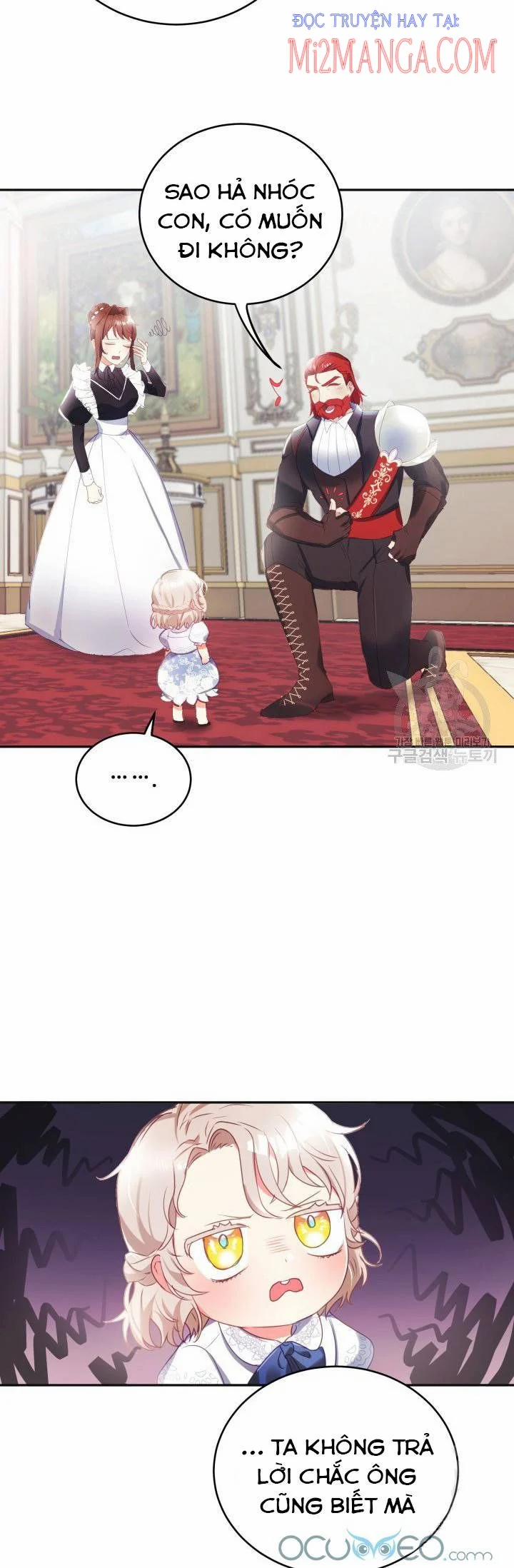 Đứa Con Của Rồng 17 trang 8