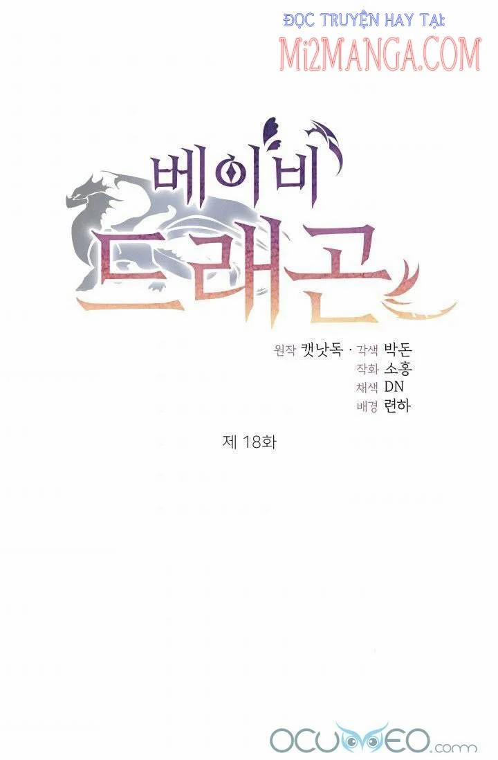 Đứa Con Của Rồng 18.5 trang 0