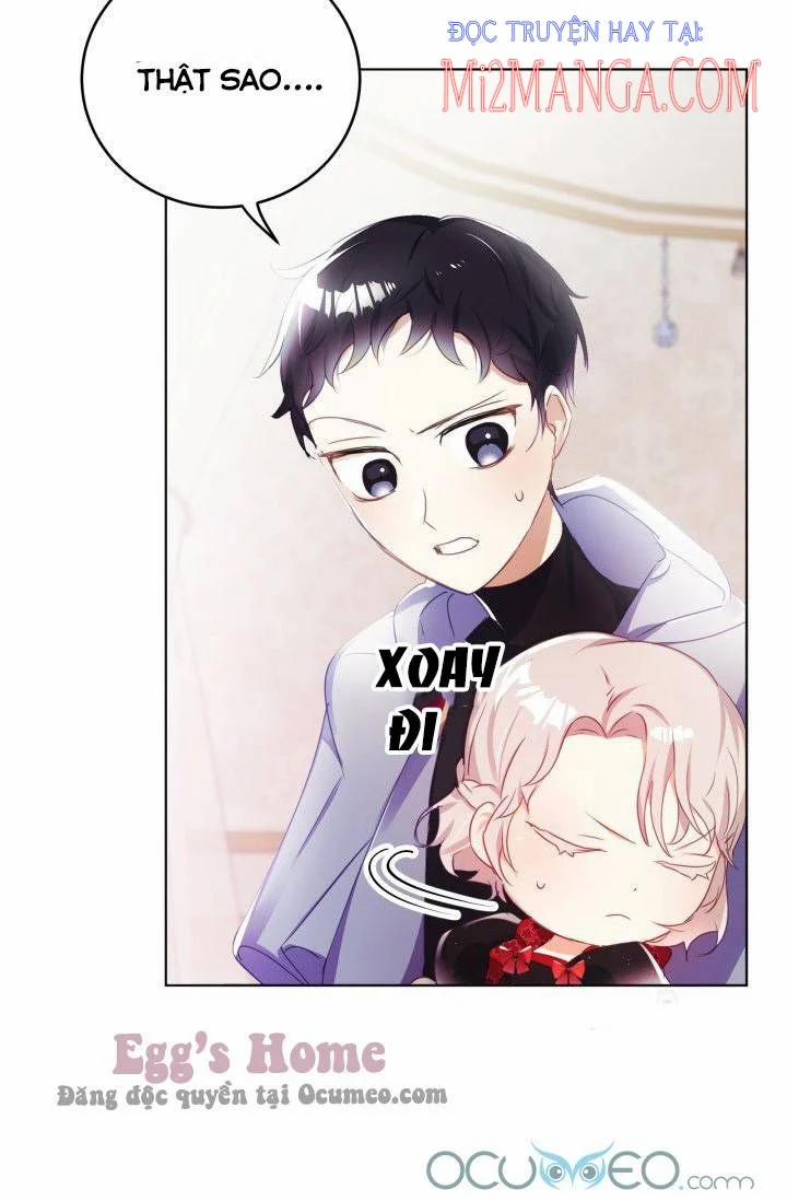 Đứa Con Của Rồng 18.5 trang 14