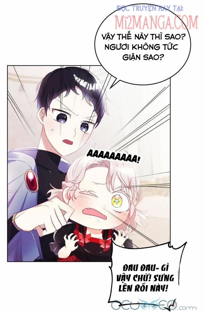 Đứa Con Của Rồng 18.5 trang 15