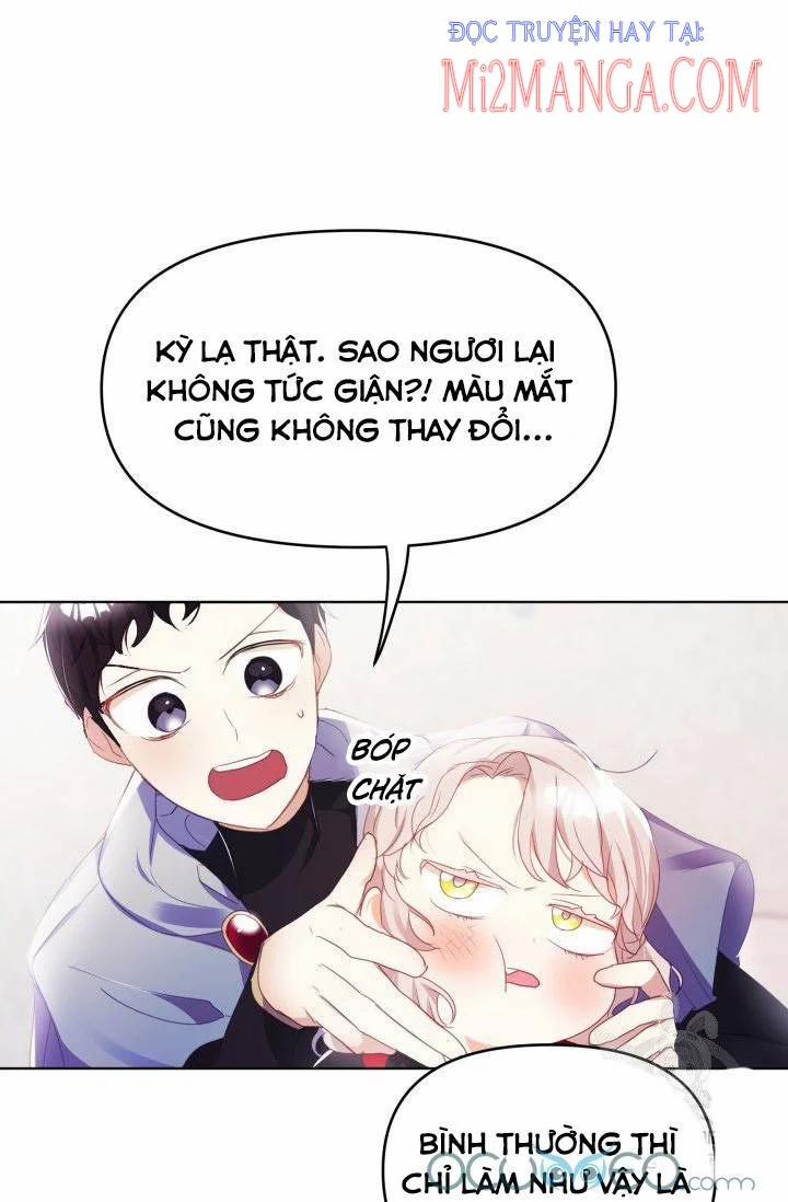 Đứa Con Của Rồng 18.5 trang 16