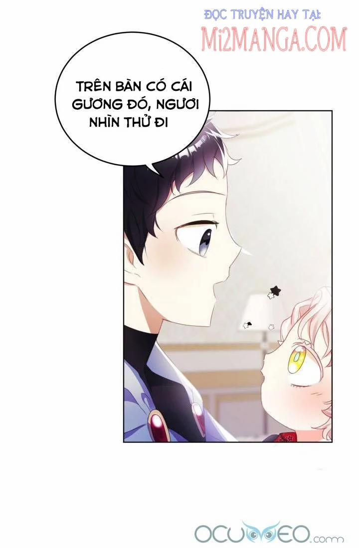 Đứa Con Của Rồng 18.5 trang 18