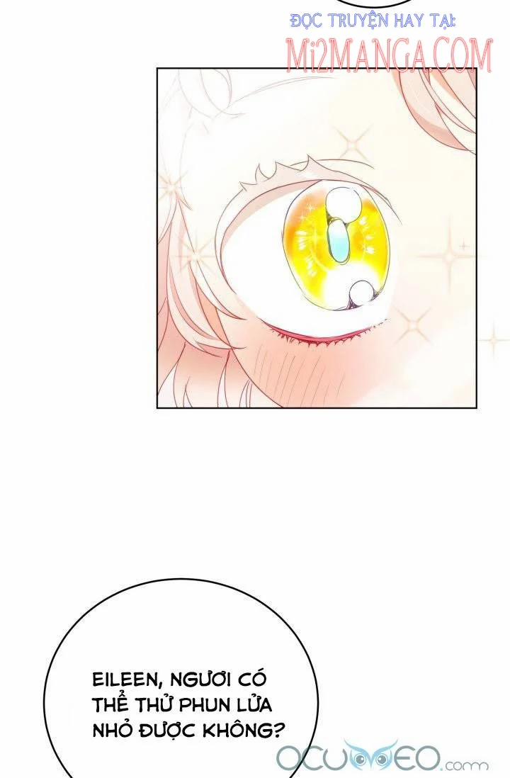 Đứa Con Của Rồng 18.5 trang 22