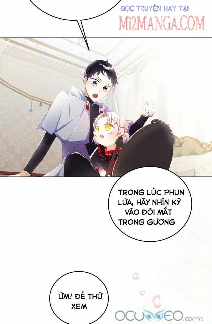 Đứa Con Của Rồng 18.5 trang 23