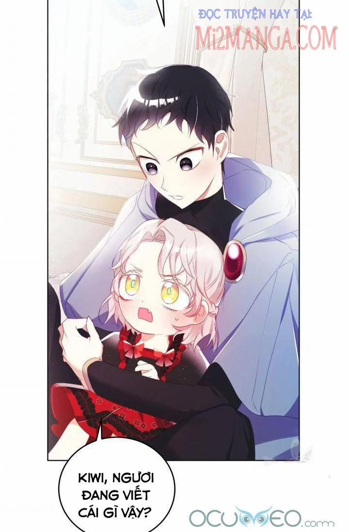 Đứa Con Của Rồng 18.5 trang 9