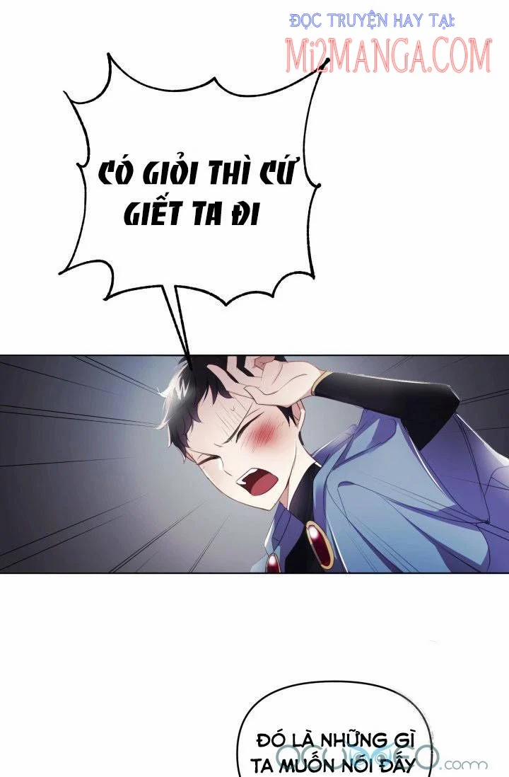 Đứa Con Của Rồng 18 trang 11