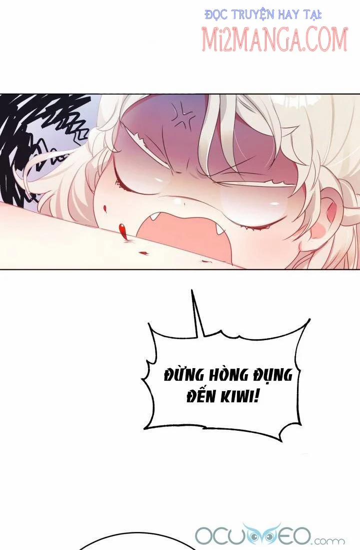 Đứa Con Của Rồng 18 trang 25