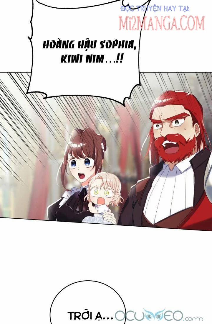 Đứa Con Của Rồng 18 trang 8