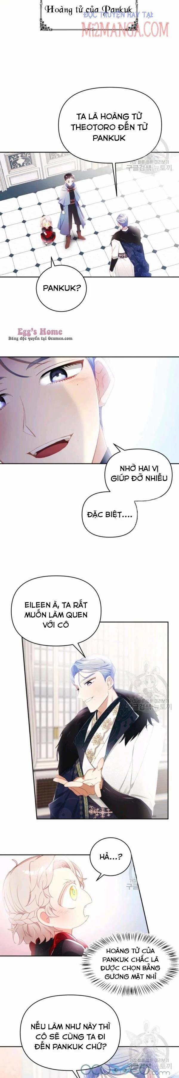 Đứa Con Của Rồng 19.5 trang 0