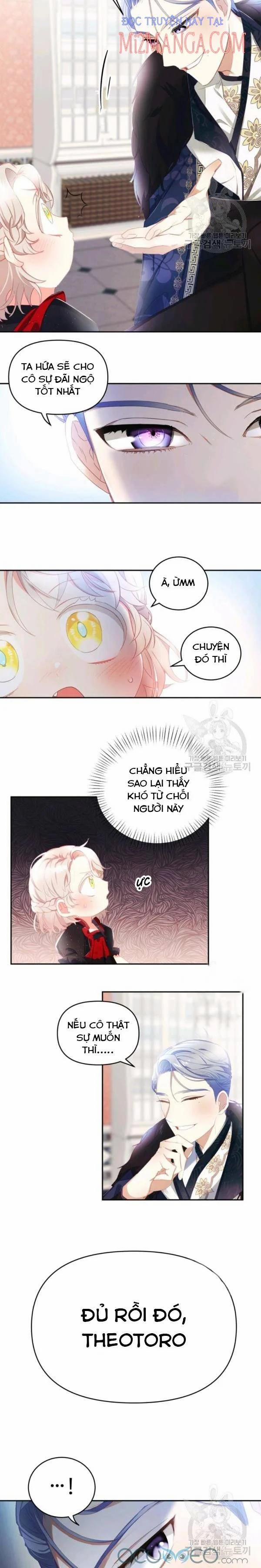 Đứa Con Của Rồng 19.5 trang 1