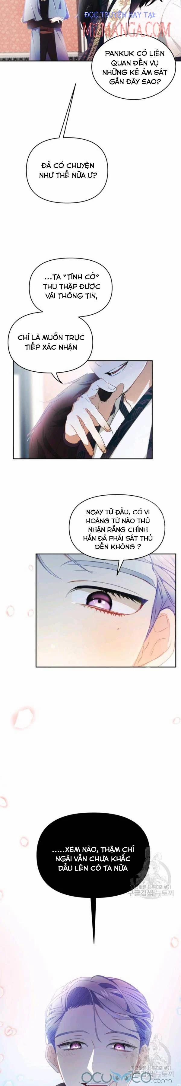 Đứa Con Của Rồng 19.5 trang 3