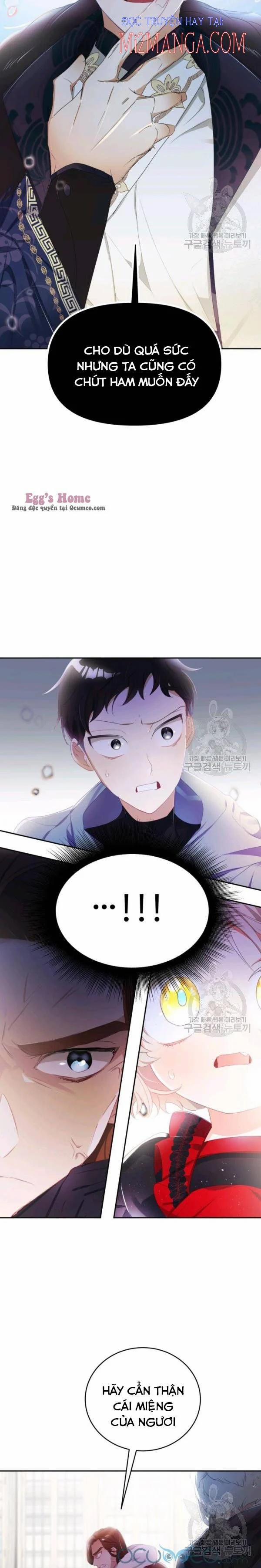 Đứa Con Của Rồng 19.5 trang 4