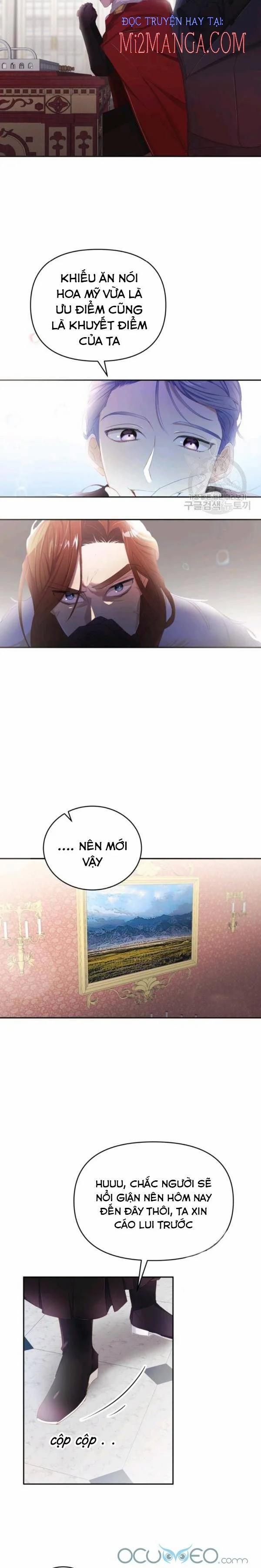 Đứa Con Của Rồng 19.5 trang 5