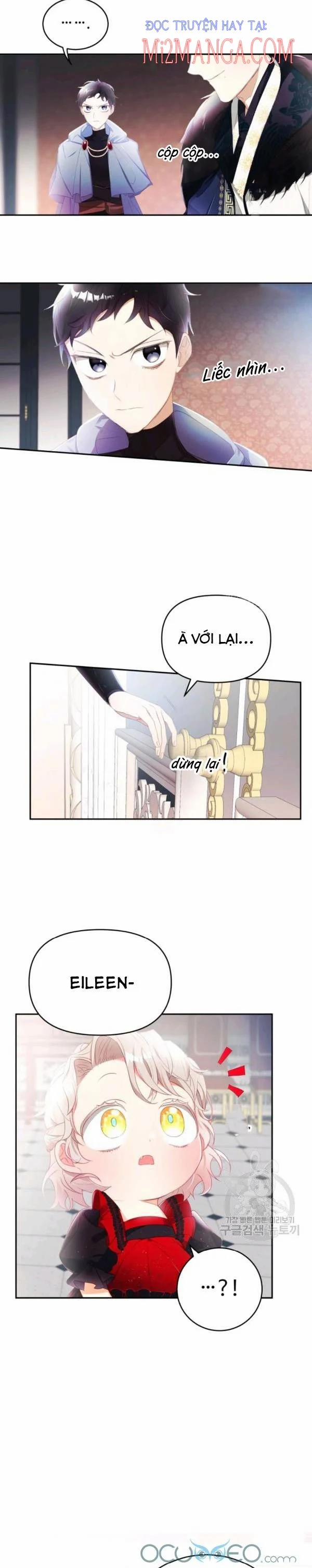 Đứa Con Của Rồng 19.5 trang 6