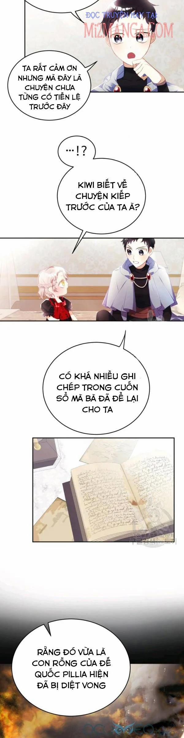 Đứa Con Của Rồng 19 trang 2