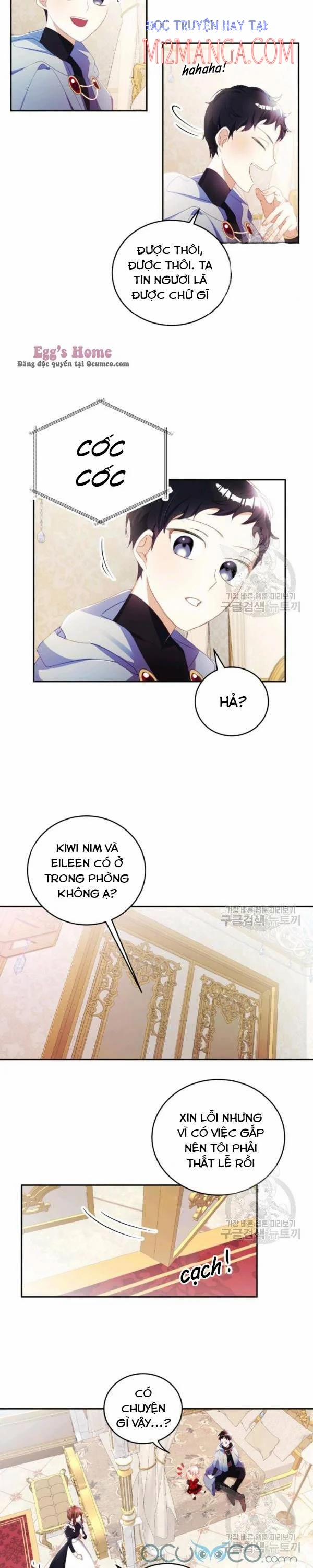 Đứa Con Của Rồng 19 trang 5