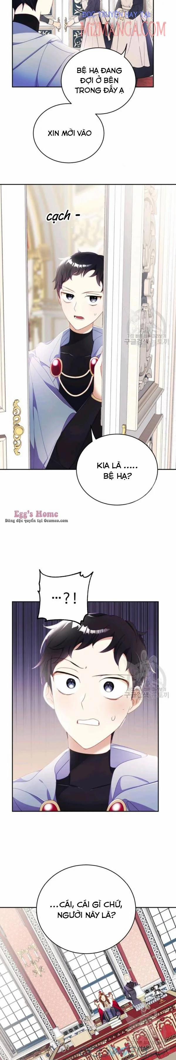 Đứa Con Của Rồng 19 trang 8