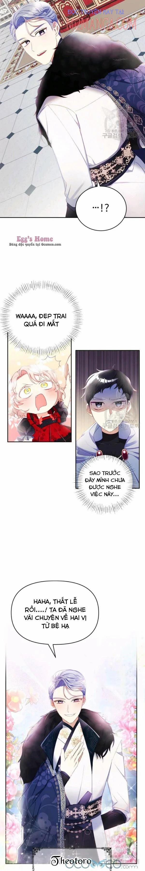 Đứa Con Của Rồng 19 trang 9