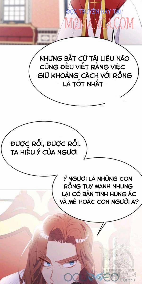 Đứa Con Của Rồng 20.5 trang 12