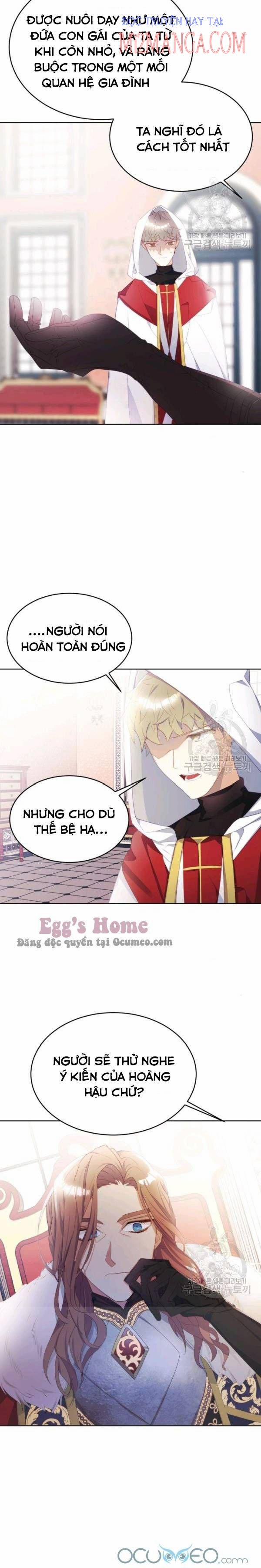 Đứa Con Của Rồng 20.5 trang 16