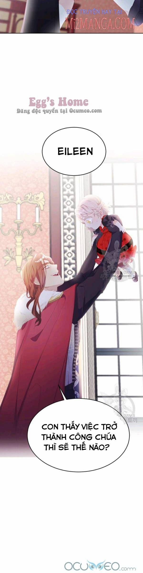 Đứa Con Của Rồng 20.5 trang 2