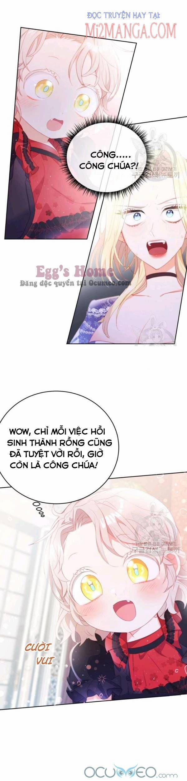 Đứa Con Của Rồng 20.5 trang 4