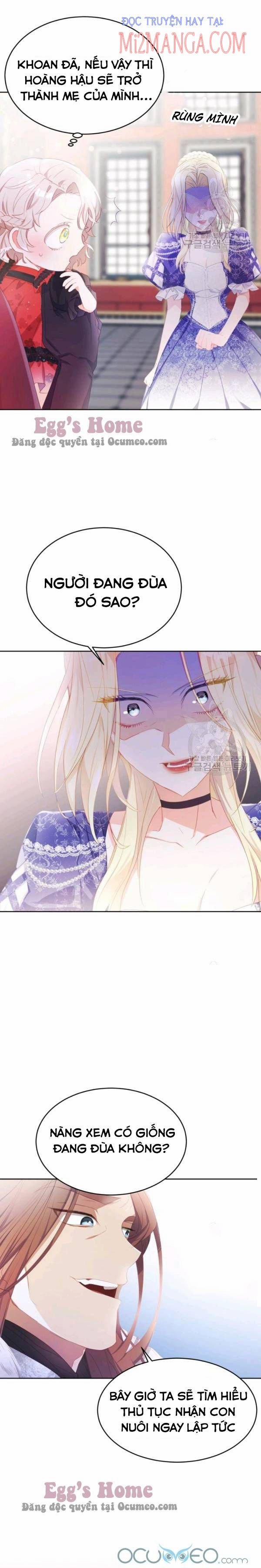 Đứa Con Của Rồng 20.5 trang 5