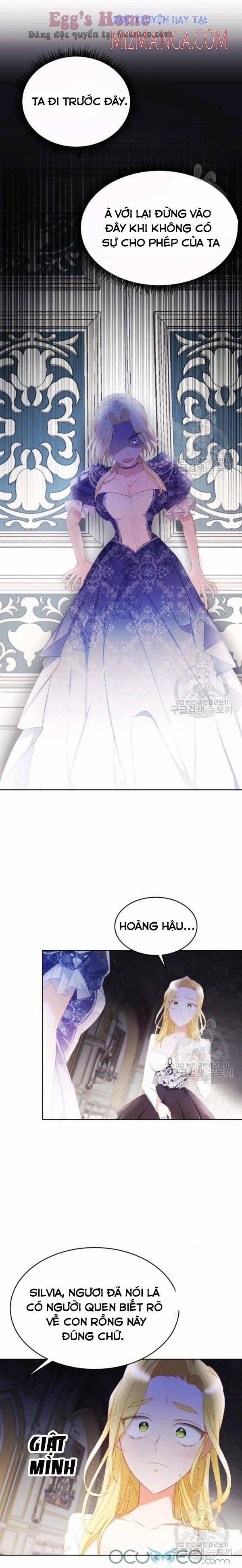 Đứa Con Của Rồng 20.5 trang 6