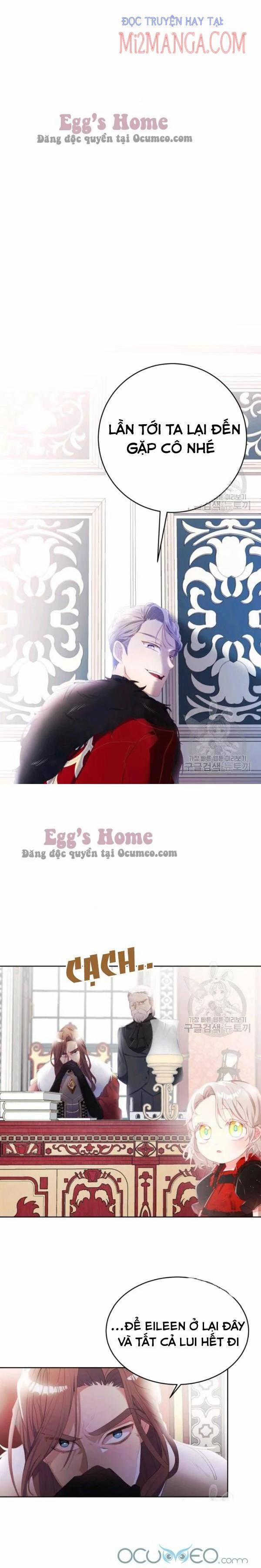 Đứa Con Của Rồng 20 trang 1