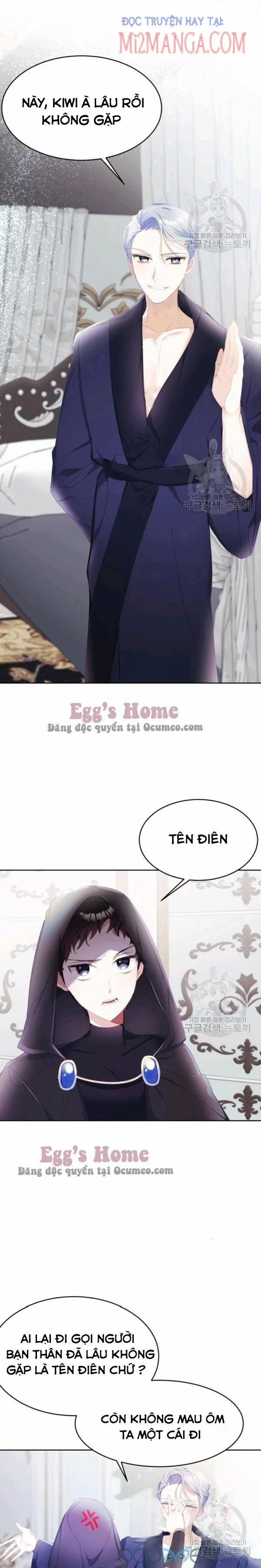 Đứa Con Của Rồng 20 trang 11