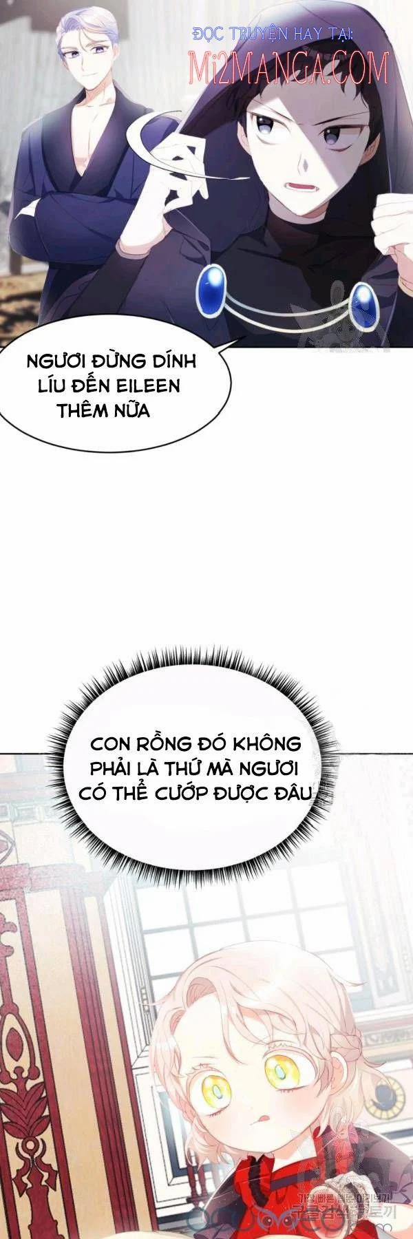 Đứa Con Của Rồng 20 trang 21