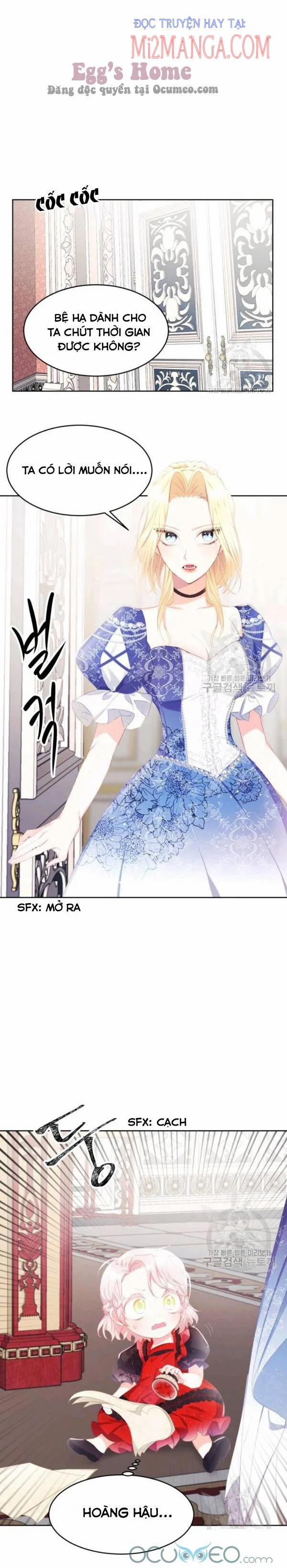 Đứa Con Của Rồng 20 trang 23