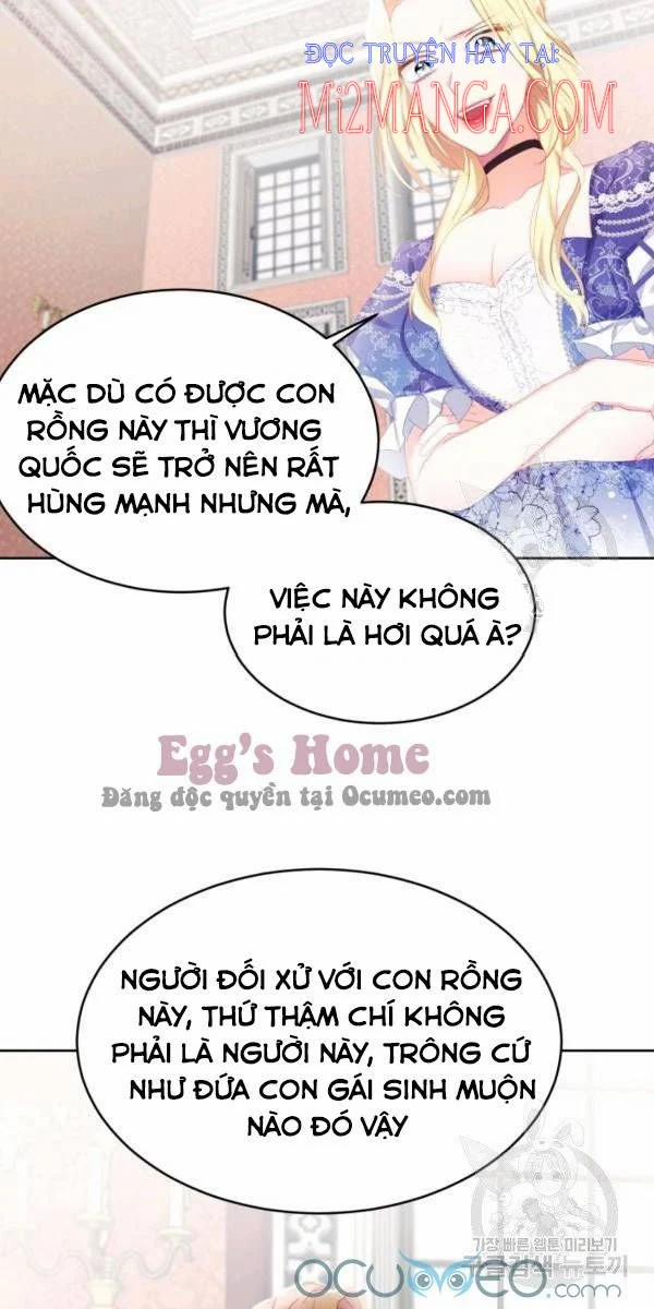 Đứa Con Của Rồng 20 trang 29