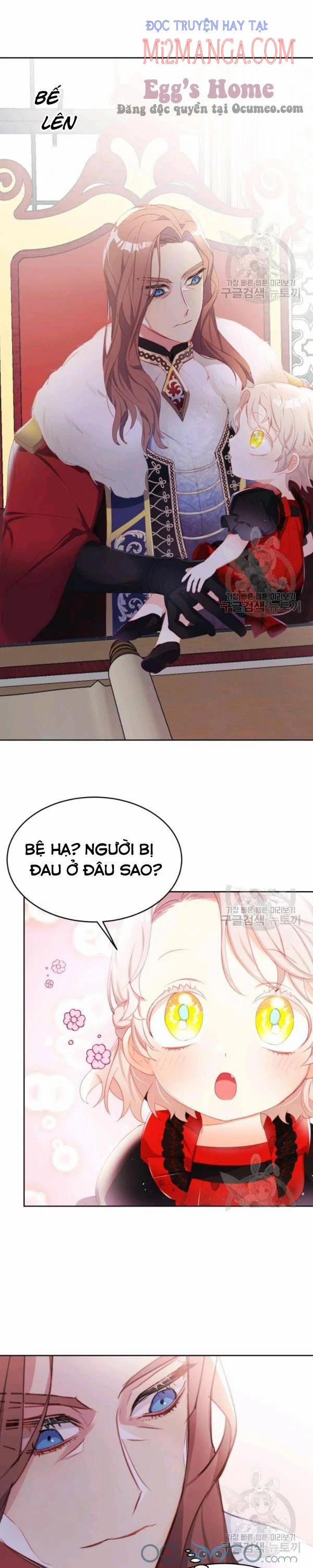 Đứa Con Của Rồng 20 trang 6