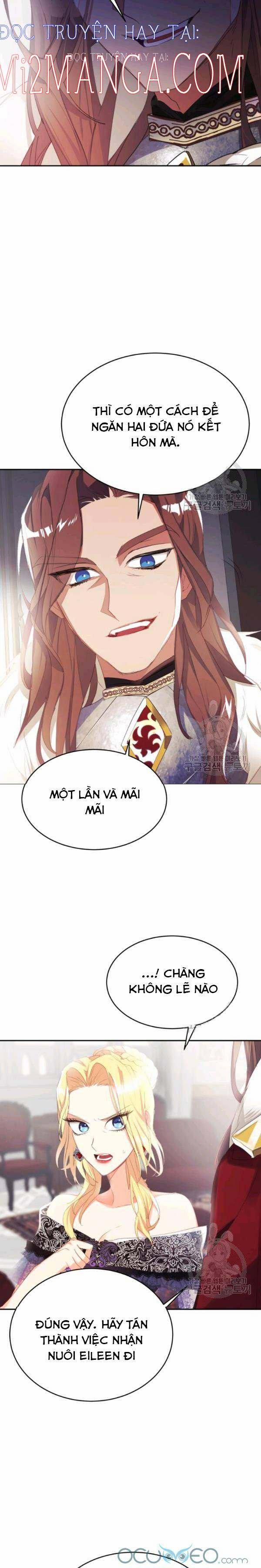 Đứa Con Của Rồng 21.5 trang 0