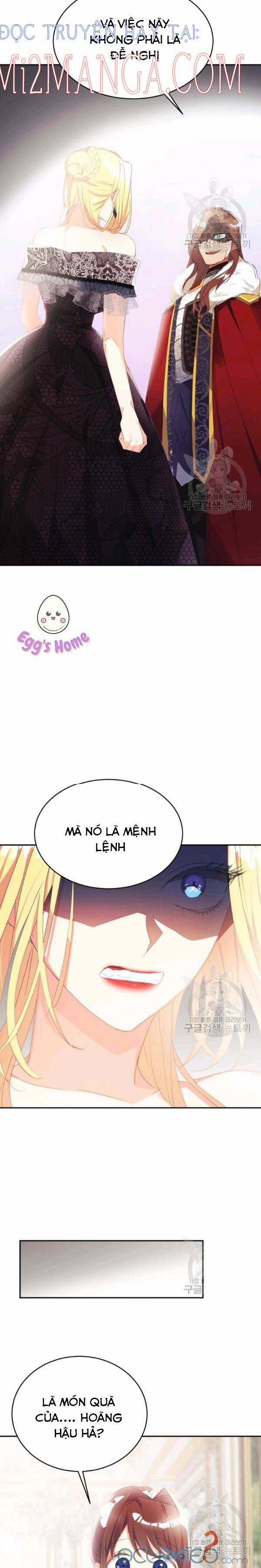 Đứa Con Của Rồng 21.5 trang 1