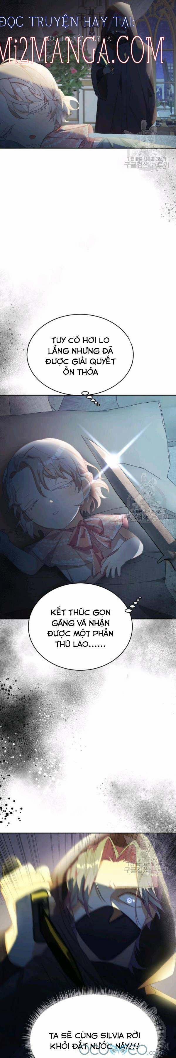 Đứa Con Của Rồng 21.5 trang 10