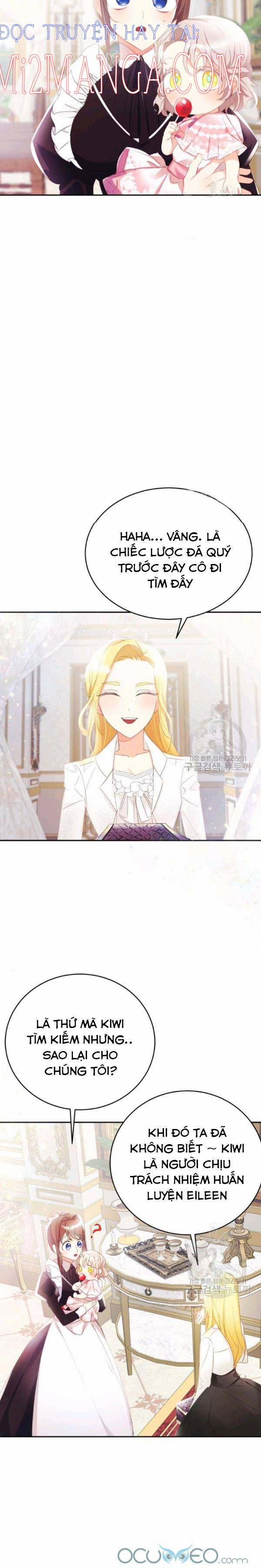 Đứa Con Của Rồng 21.5 trang 2