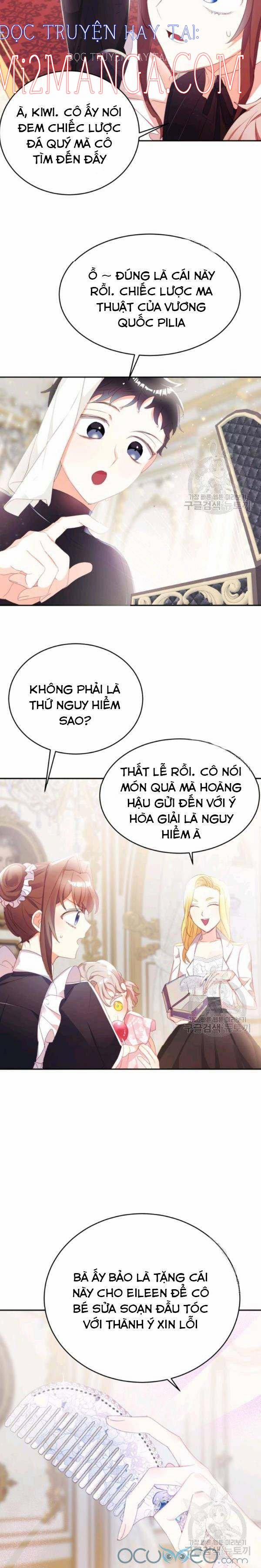 Đứa Con Của Rồng 21.5 trang 4