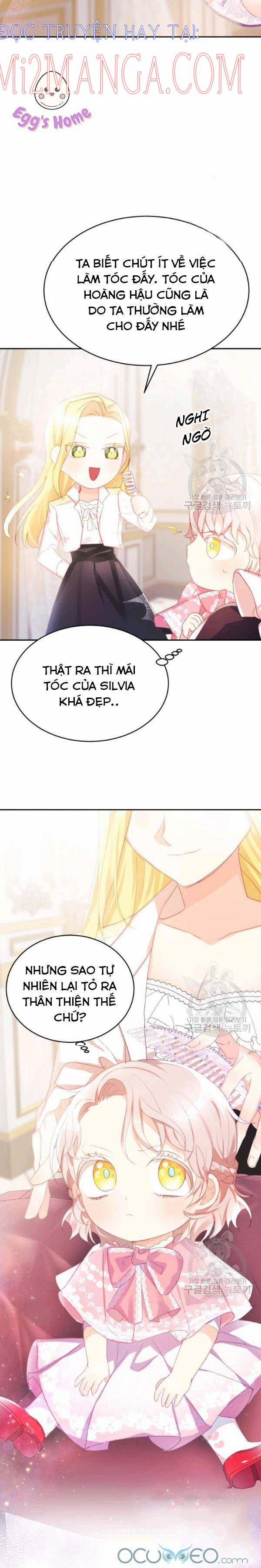 Đứa Con Của Rồng 21.5 trang 5