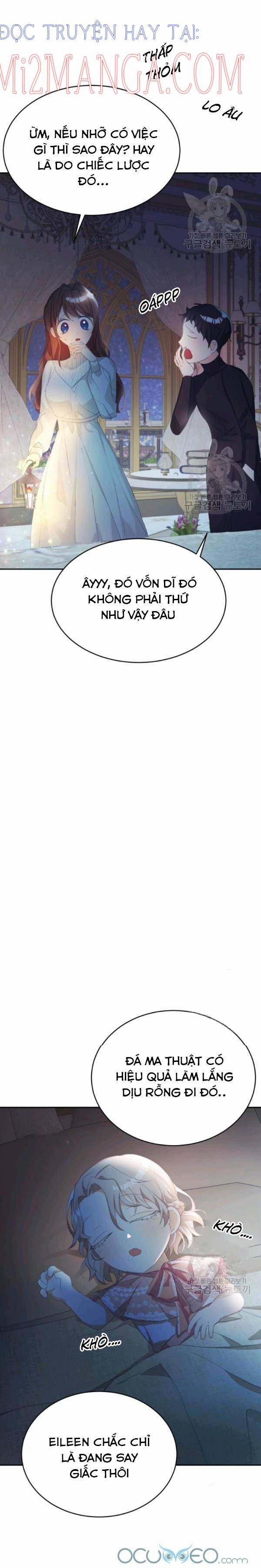 Đứa Con Của Rồng 21.5 trang 8