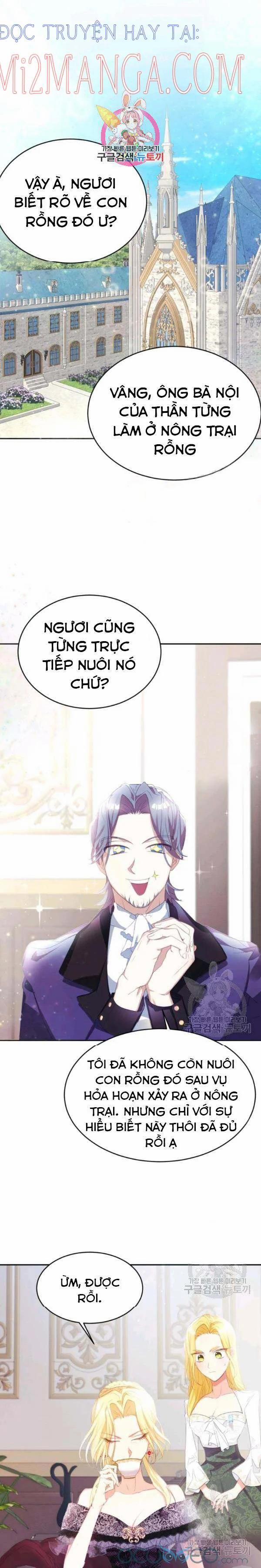 Đứa Con Của Rồng 21 trang 0