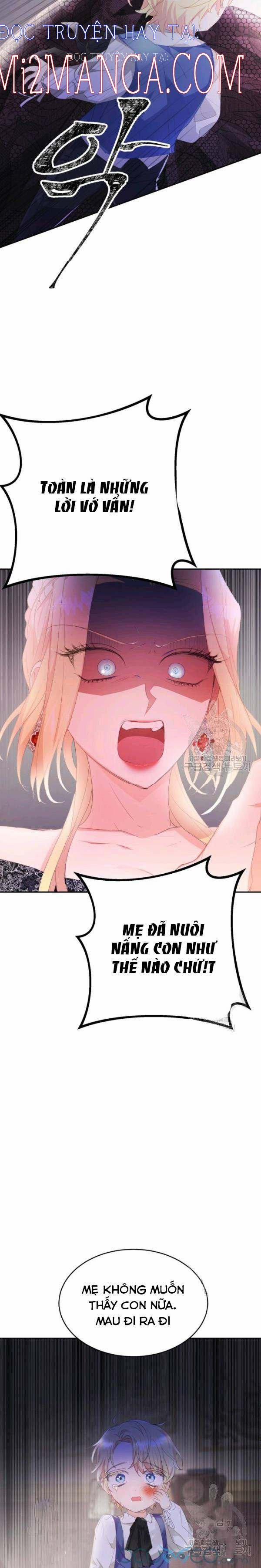 Đứa Con Của Rồng 21 trang 10