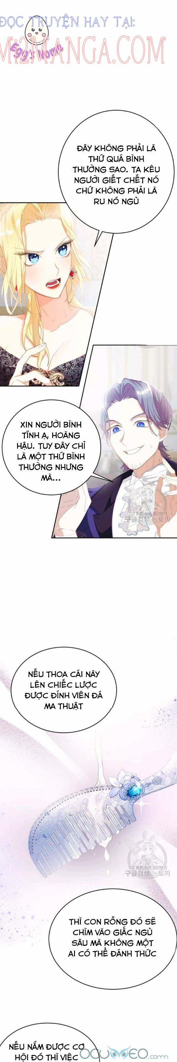 Đứa Con Của Rồng 21 trang 2