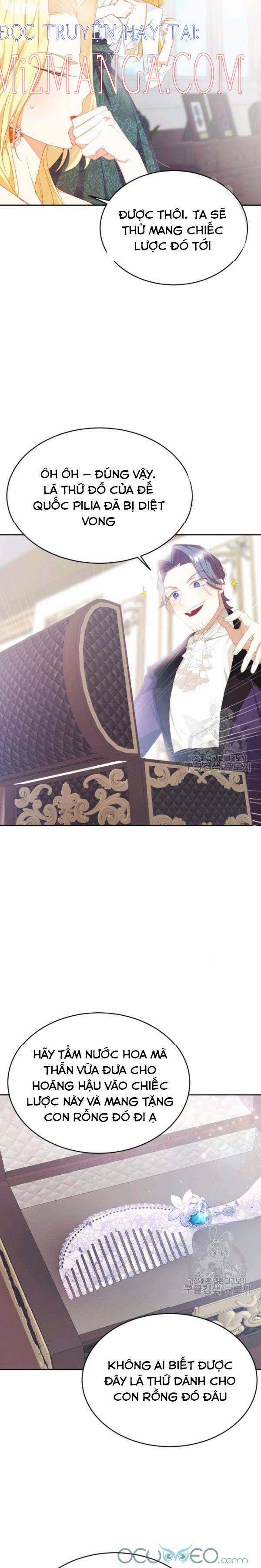 Đứa Con Của Rồng 21 trang 4