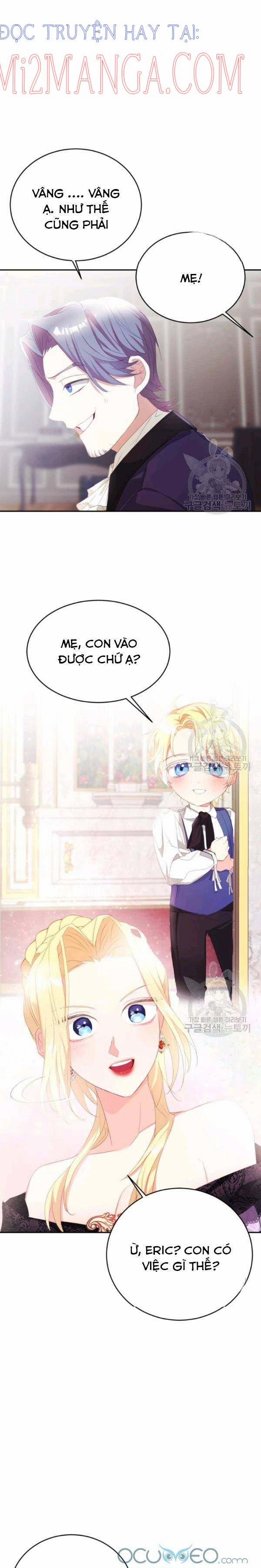 Đứa Con Của Rồng 21 trang 6